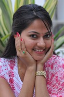 Actress Suhasini Stills